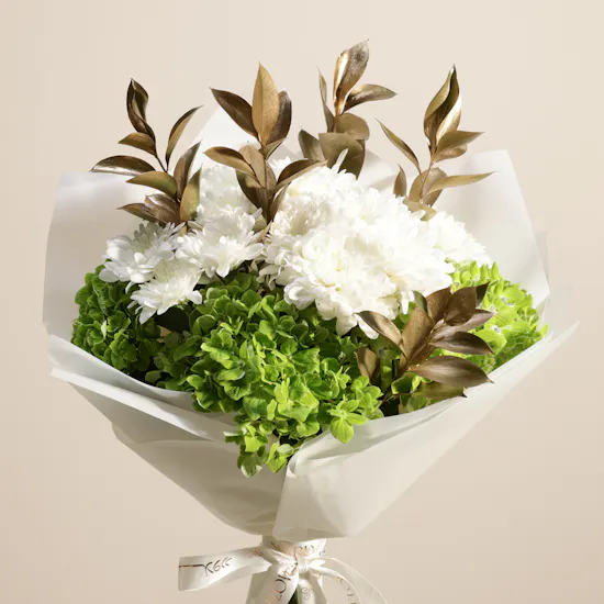 Dream Garden Flower Bouquet