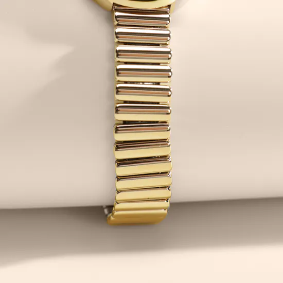 Coach Sammy Gold Women's Watch