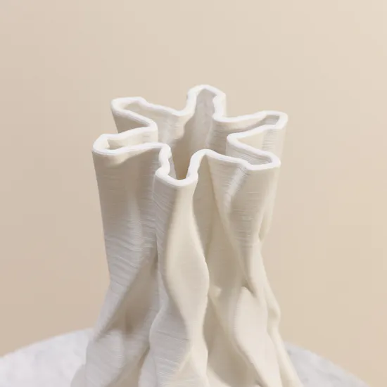 Floward 3D Decorative Unique Vase