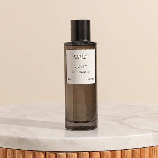 عطر ڤايوليت او دي بارفيوم من مبخر | 100 مل