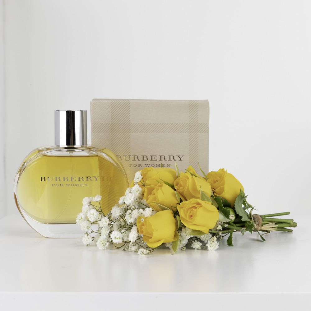 Burberry classic edp clearance 100