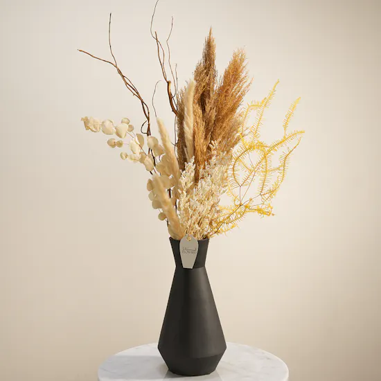 Magical Preserved Floral Vase