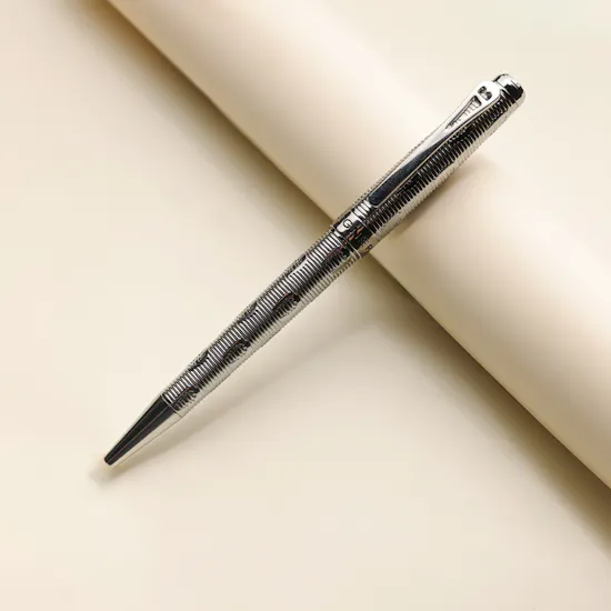 Aigner Silver Bellini Pieno Pen