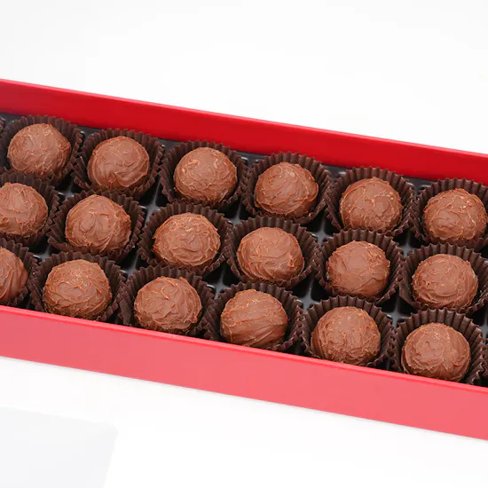 Baby Rose | Hanoverian Truffle Chocolate