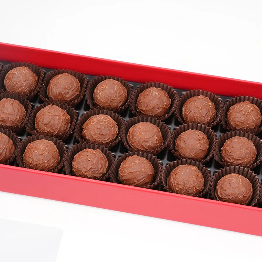Baby Rose | Hanoverian Truffle Chocolate 4