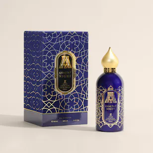 Attar Collection Khaltat Night EDP Unisex | 100 ml Attar Collection Khaltat Night EDP Unisex | 100 ml