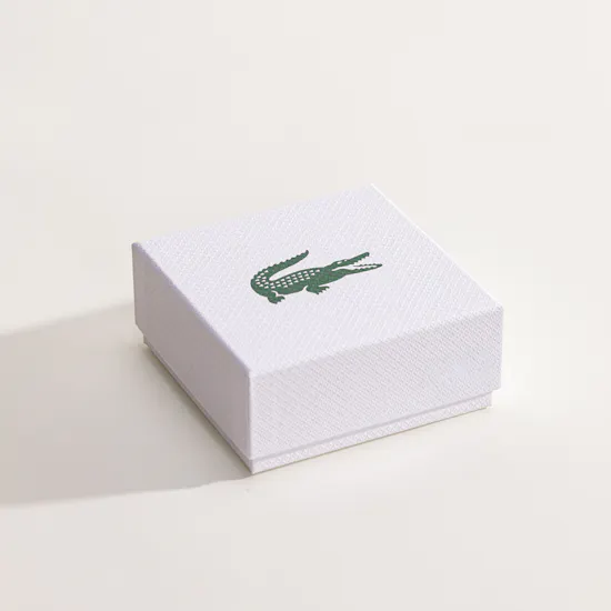 Lacoste Matt Men’s Wristband