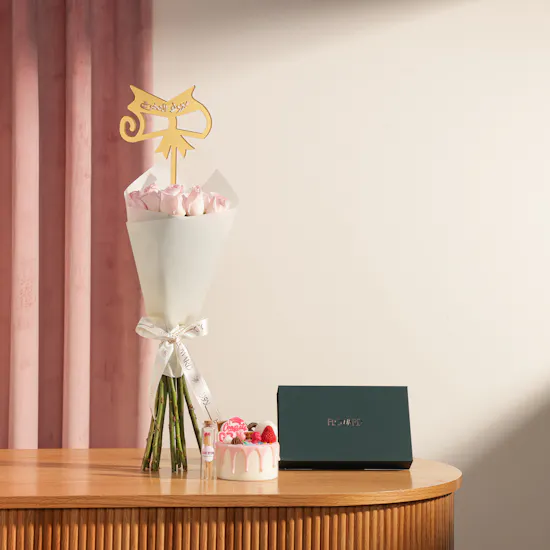 The Success Story Gift Set