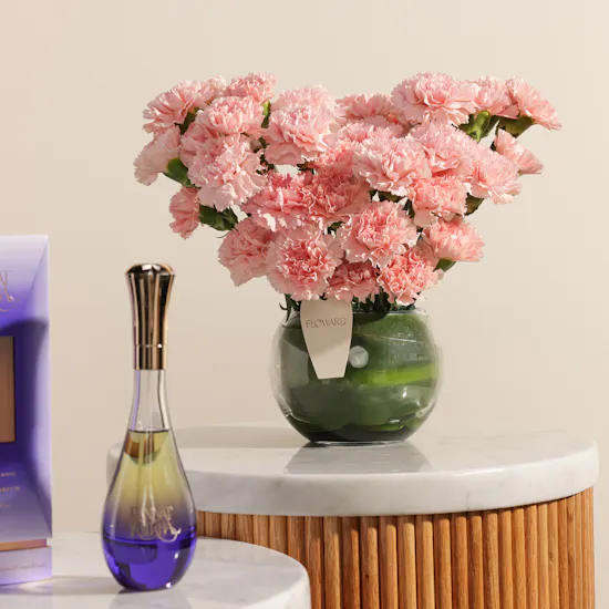 Abdul Samad Al Qurashi Rannat Khilkhal Women Perfume | Secret Bloom Flower