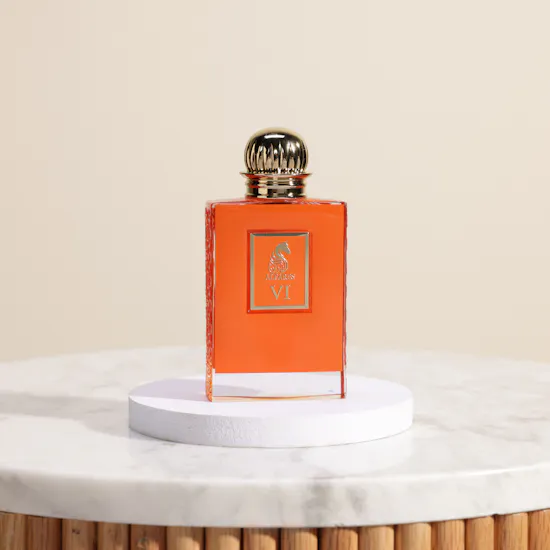 Royal Palace Al Fares VI Unisex EDP | 50 ml