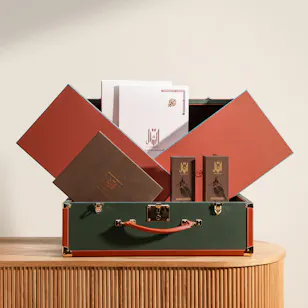 Alshal Signature Men's Gift Box Alshal Signature Men's Gift Box