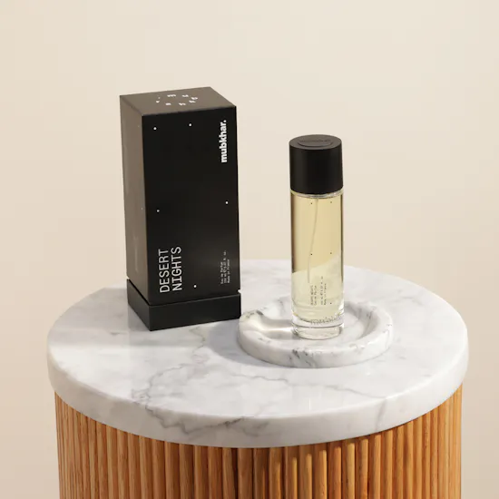 Mubkhar Desert Nights EDP | 150 ml