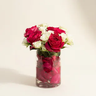 Wild Whisper Flowers Vase Wild Whisper Flowers Vase