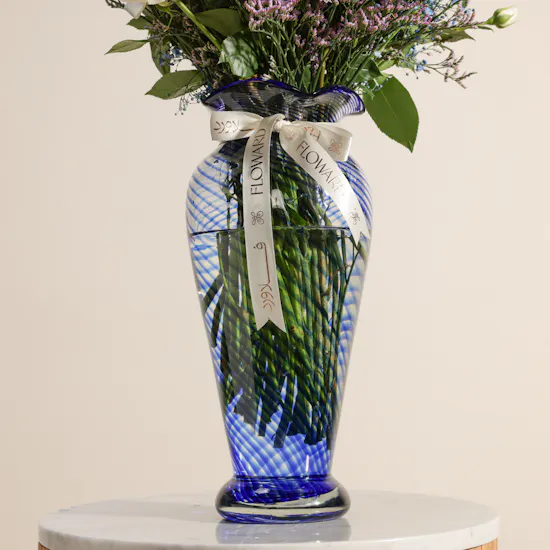 Belavida Majesty’s Bloom Vase
