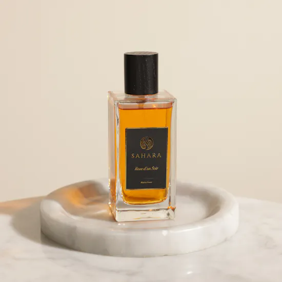 عطر روز دي أن سوار او دي بارفيوم للجنسين من صحارى | 100مل
