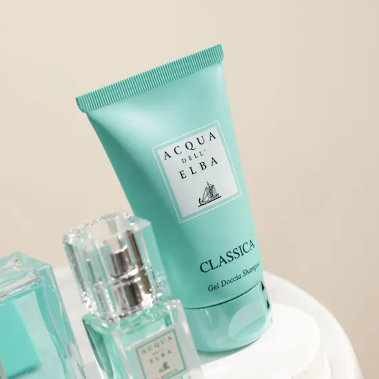 Acqua Dell'Elba Classica Large Set for Men