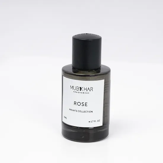 عطر مبخر روز للجنسين | 50 مل