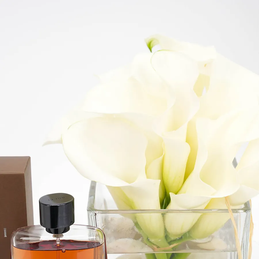 Gucci Guilty Absolute EDP | White Calla 3