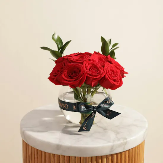 ِِAttractive Flowers Vase