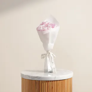 Magical Pink Peony Bouquet