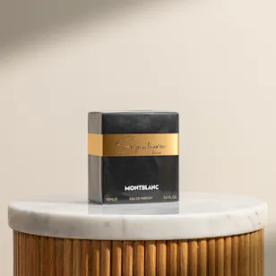 Montblanc Signature Elixir EDP for Women | 90 ml Montblanc Signature Elixir EDP for Women | 90 ml