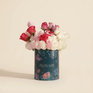 Whispers of Grace Flower Box