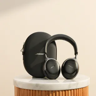 Bose Quietcomfort Noise Cancelling Headphones | Black