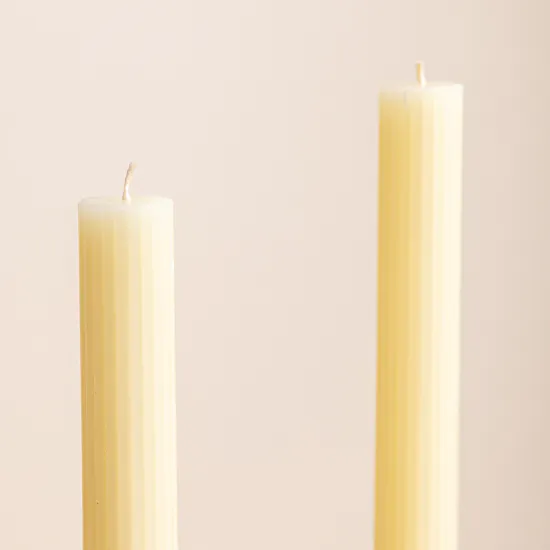 Candle Connection Tear Drop Set