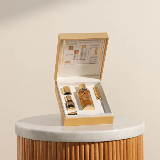 Abdul Samad Al Qurashi Sasora Agarwood Oil | 6ml