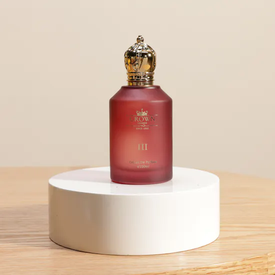 Royal Palace RP Unisex Gift Set Box