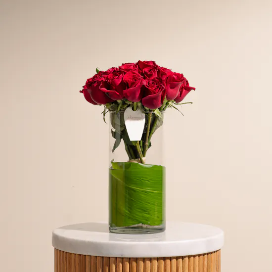 Dolce & Gabbana Pour Femme Intense | Red Rose