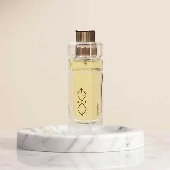 Edge Syond Perfume 60 ml