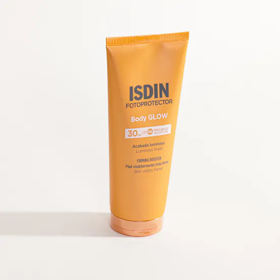 Isdin My Magic Glow Women's Skincare Gift Set
