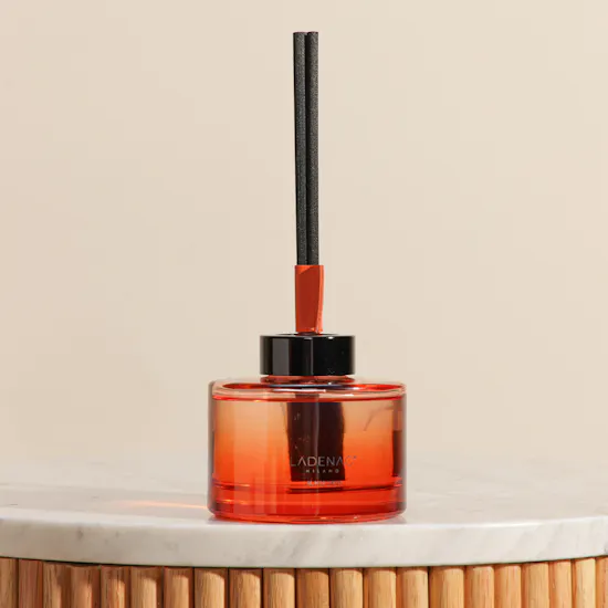 Ladenac Oasis Al Hili Orange Set