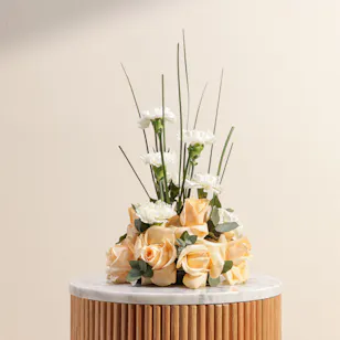 Lights Symphony Centerpiece