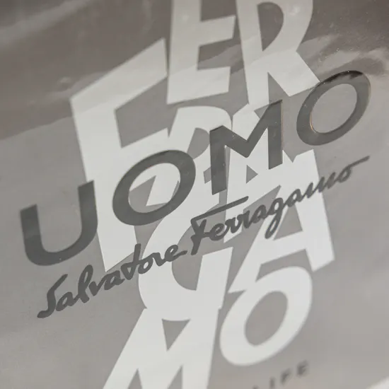 Salvatore Ferragamo Uomo Casual Life EDT Men's Set