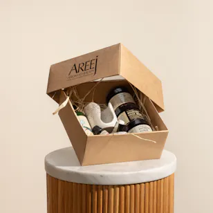 Areej Shower Set for Women