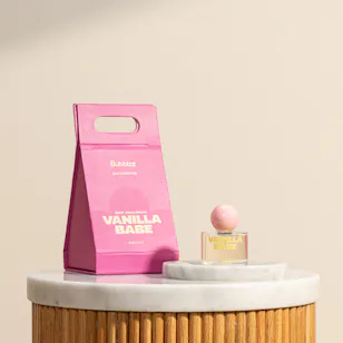 Bubblzz Vanilla Babe EDP for Women | 50 ml