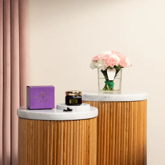 Al Kandar Oud Shams | Pink Carnation