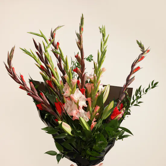 Royal Garden | Flowers Bouquet