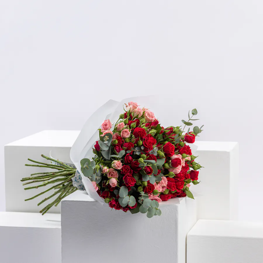 Floral Passion 1