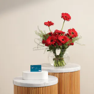 Floward 50 KWD Card | Royal Grace Flowers