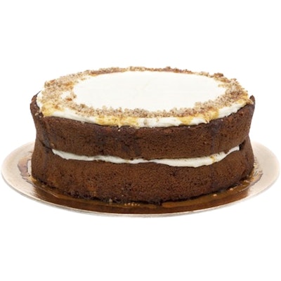 Banoffee Cake By Helen's - 8 inch