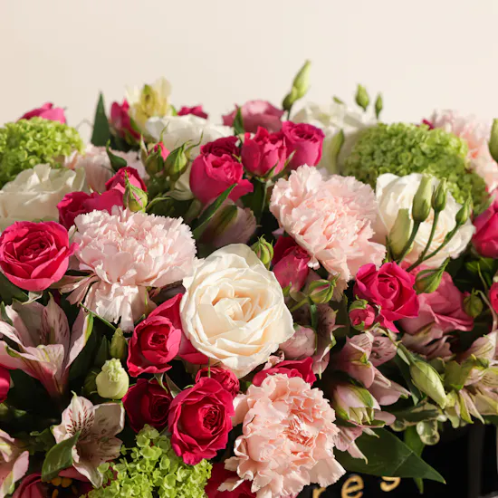Apres Mix Chocolates Stand | Charming Flowers