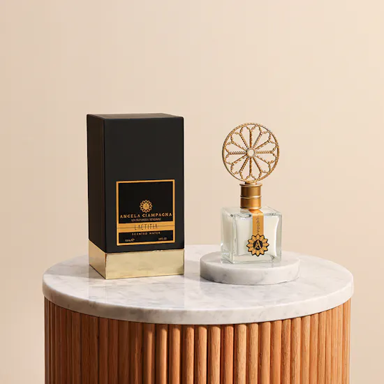 Angela Ciampagna Laetitia EDP Unisex | 100 ml