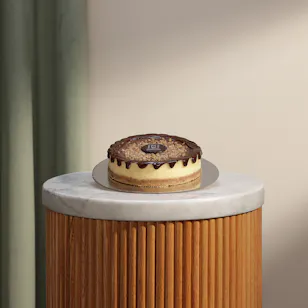 Huwaids Midnight Fantasy Cheesecake