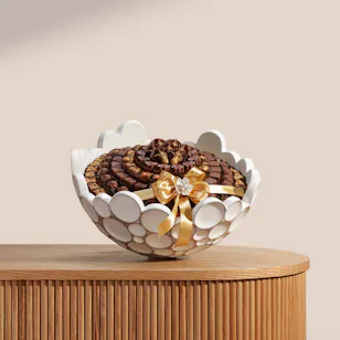 Floward Mixed Chocolate Tray