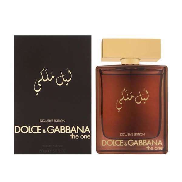 Dolce & Gabbana Royal Night Perfume 150 ml | Floward Cairo