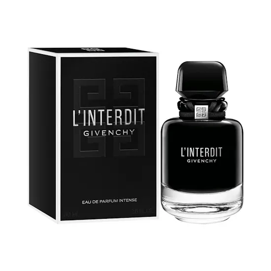 L'nterdit Givenchy Intense for Women | Rose Revival
