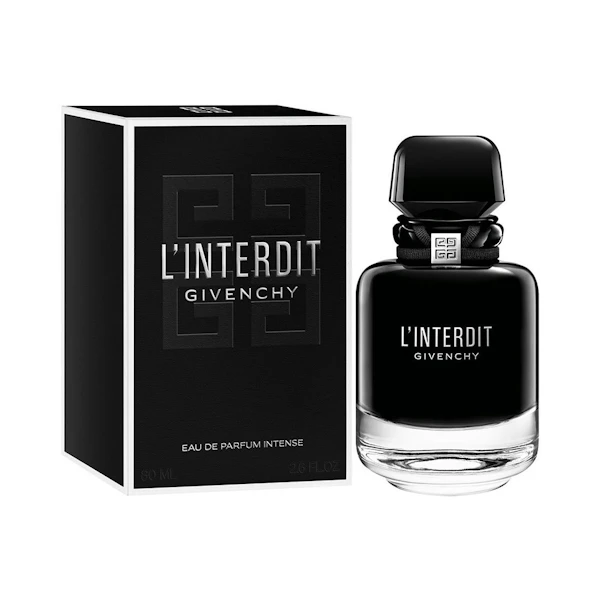 L'nterdit Givenchy Intense for Women | Rose Revival